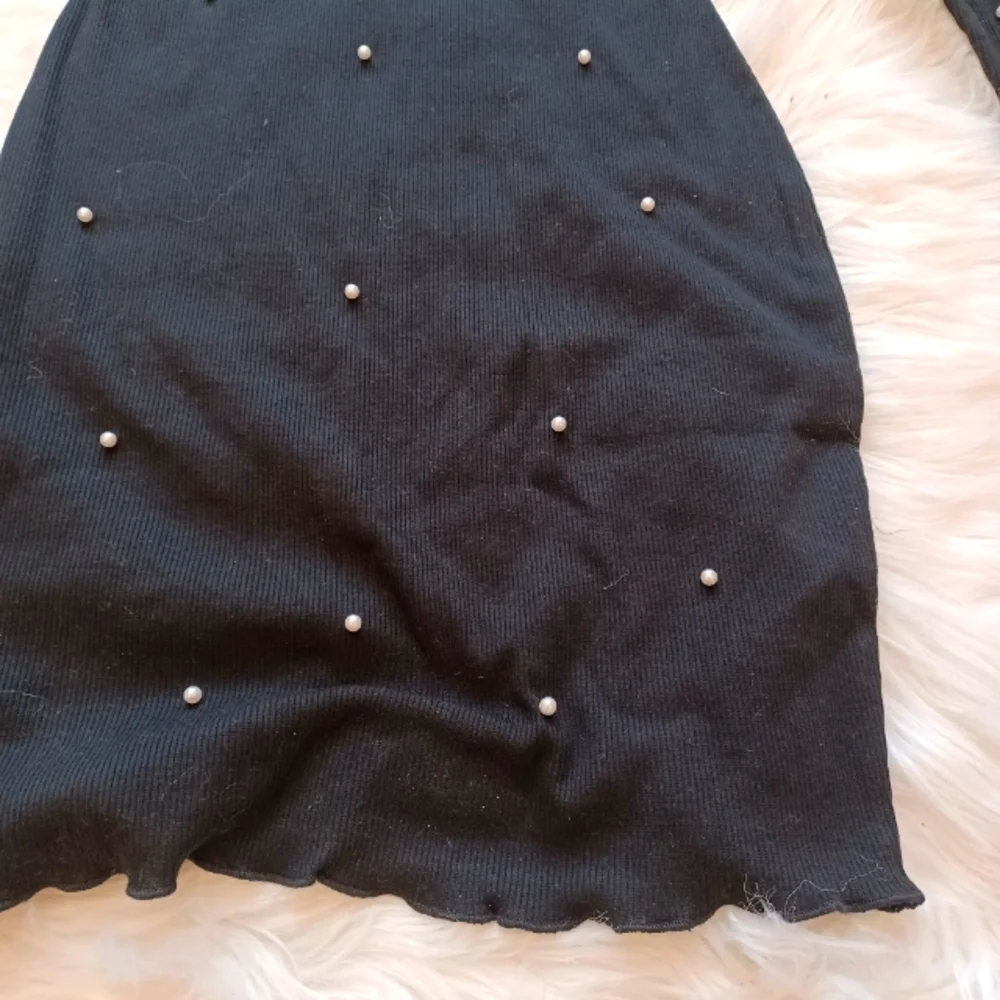 Sweater Dress - Picture 6 of 7